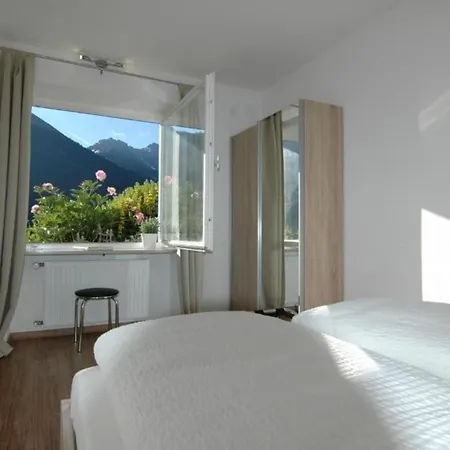 Mittelberg Ferienwohnung Apartment *