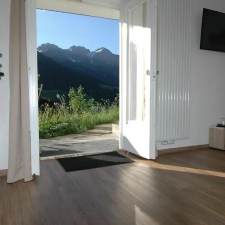Mittelberg Ferienwohnung